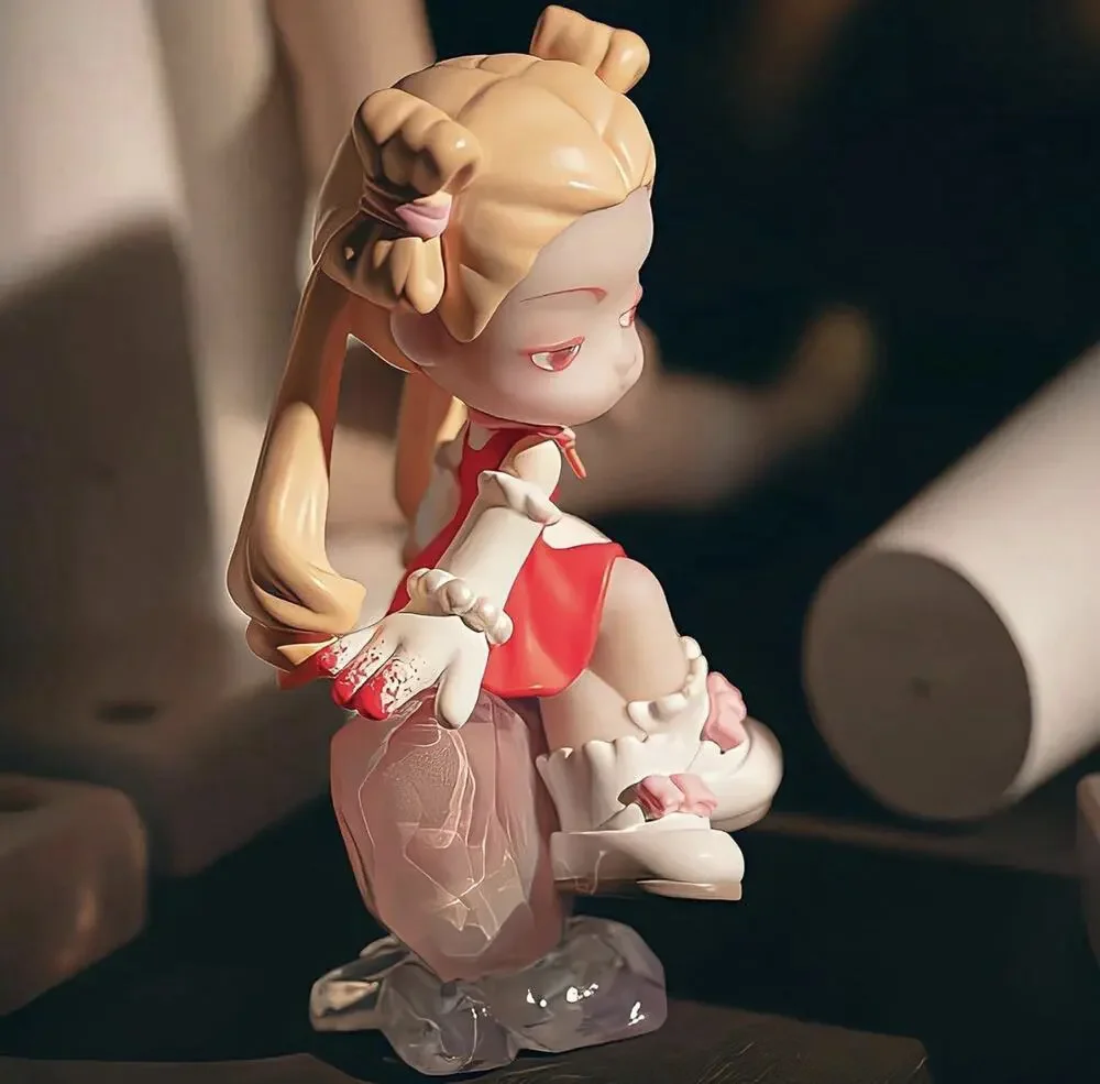 Aroma Princess Between Us EX Figure 100% Authentic US Seller